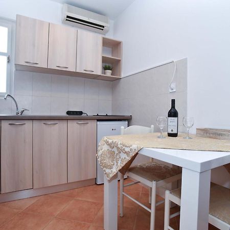 St. Nicola'S Apartments Budva Zewnętrze zdjęcie