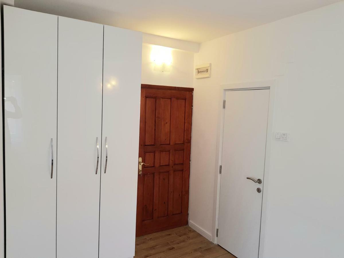 St. Nicola'S Apartments Budva Pokój zdjęcie