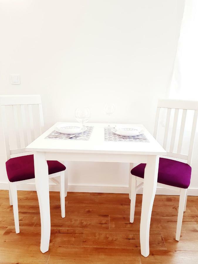 St. Nicola'S Apartments Budva Zewnętrze zdjęcie