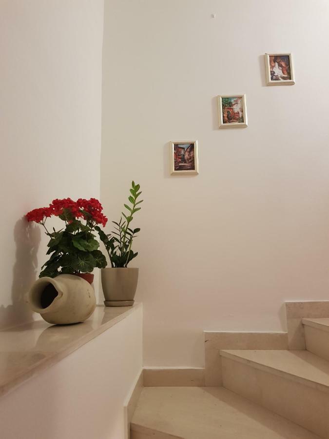 St. Nicola'S Apartments Budva Zewnętrze zdjęcie