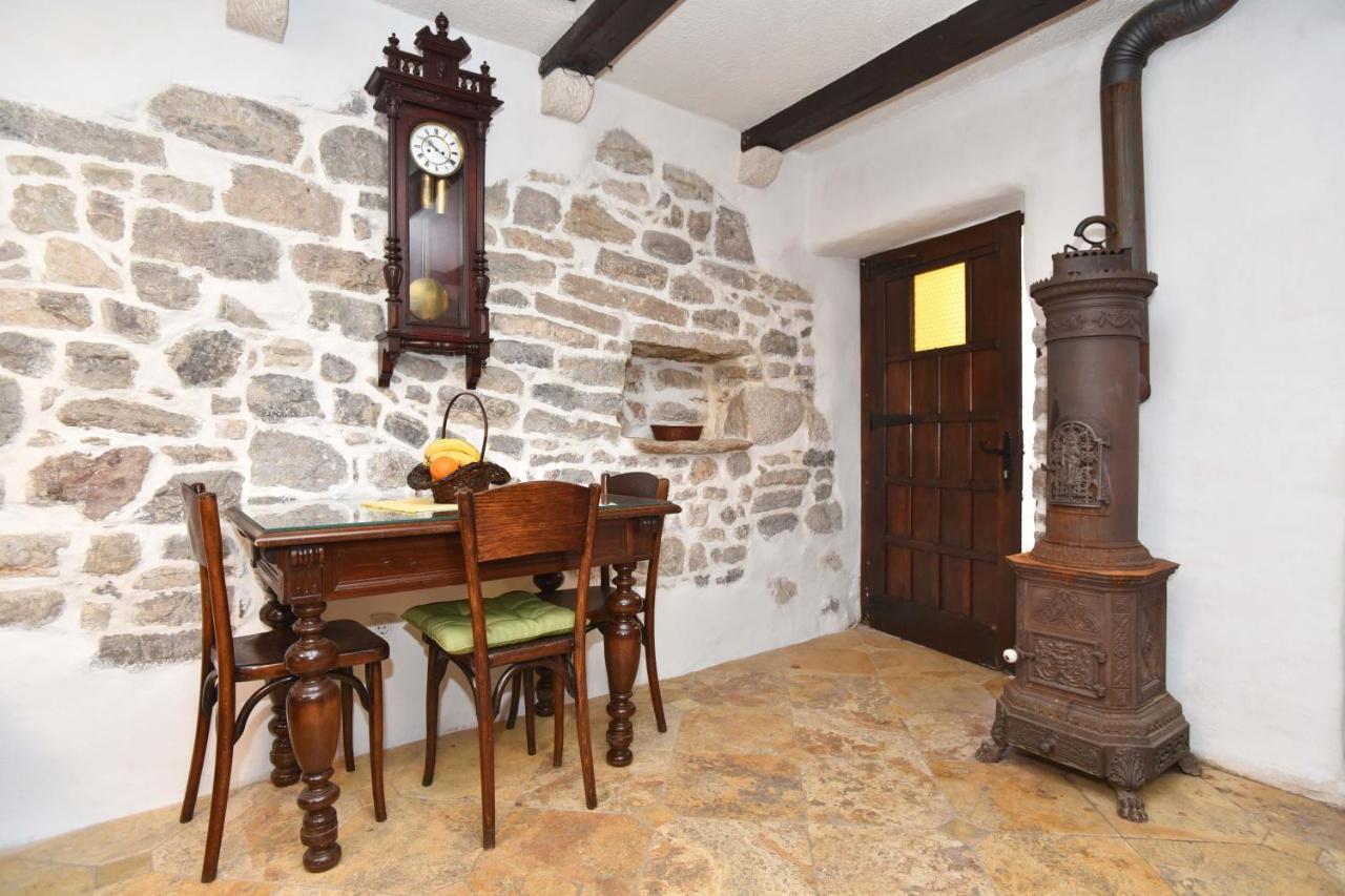 St. Nicola'S Apartments Budva Zewnętrze zdjęcie